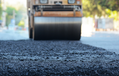 Difference Between Coal Tar and Asphalt